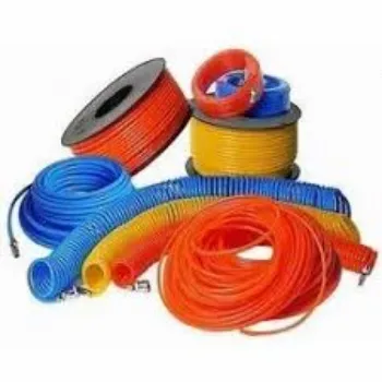 Hdpe Hose Pipe